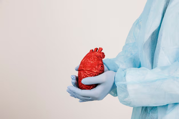 Heart Transplantation