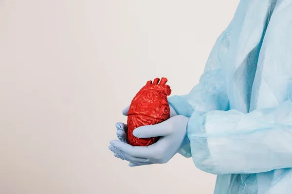 Heart Transplantation