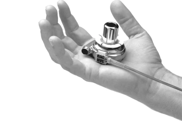 LVAD Implantation