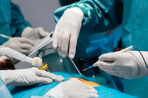Minimally Invasive Valve Replacement  Repair